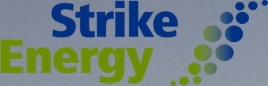Strike Energy Limited Quarterly