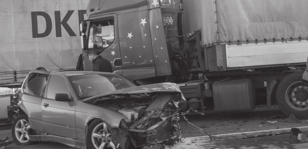 As trucking accident lawyers, we ve seen many unique cases through the years.