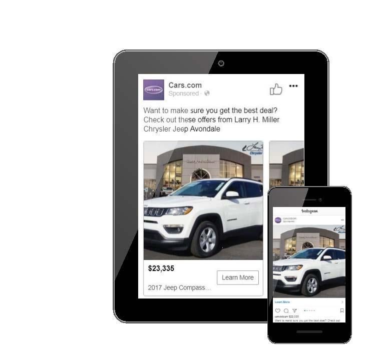 Leading Social Selling in Automotive