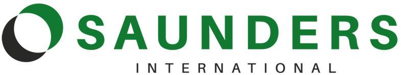 Saunders International Limited