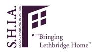 Bringing Lethbridge Home Community Leader s Council 1.0 Name and Type of Committee Community Leader s Council, Bringing Lethbridge Home Community Advisory Board 2.