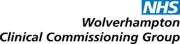 WOLVERHAMPTON CLINICAL COMMISSIONING GROUP GOVERNING BODY Minutes of the Extraordinary Governing Body Meeting held on Tuesday 10 January 2017 Commencing at 1.