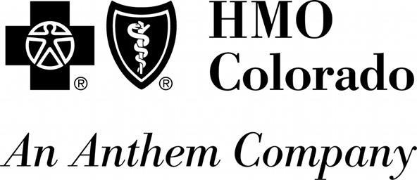 Colorado Health Benefit Plan Description Form HMO Colorado BlueAdvantage HMO Plan 20-700 15/40/60/30% PART A: TYPE OF COVERAGE 1. TYPE OF PLAN Health maintenance organization (HMO) 2.