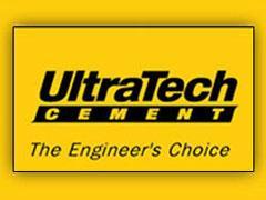 Research Report of Ultratech Cement.