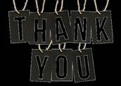 Module Closing SHOW SLIDE 38 Thank you for attending this Money Smart Training called Borrowing Basics.