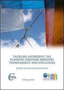 Task Force on Transfer Pricing - The Task Force