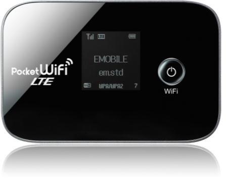 LTE Launch Launched LTE services