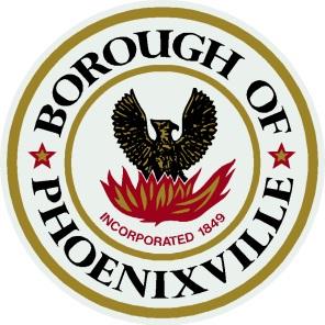 THE BOROUGH OF PHOENIXVILLE REQUEST FOR PROPOSALS (RFP) To