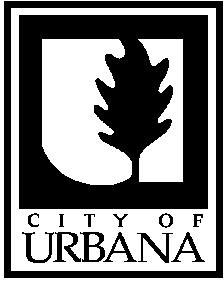 CITY OF URBANA, ILLINOIS Request for Proposal GENERAL TERMS, CONDITIONS AND SPECIFICATIONS FOR: RAIN BARREL