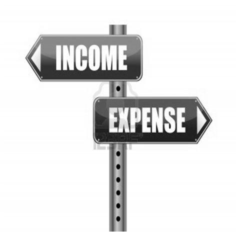 Improper Expense Allocation No precise IRS guidelines other than reasonable Expenses must be deductible for tax purposes (e.g. 50% of meals and entertainment, etc.