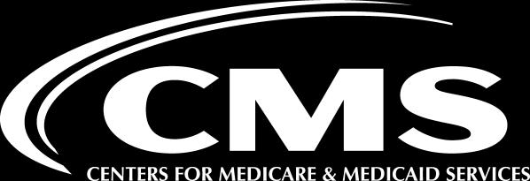 Medicare Centers for Medicare & Medicaid