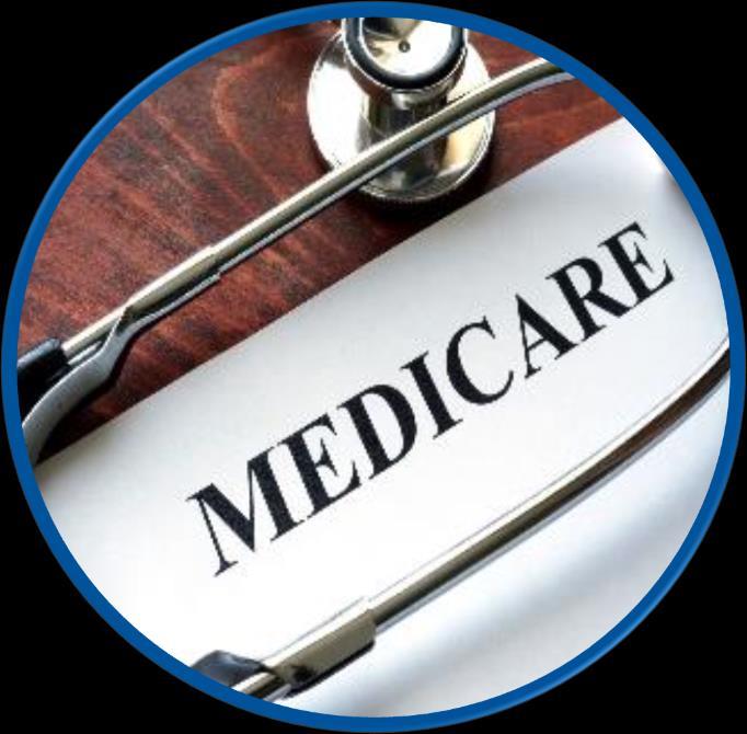 When is Medicare the Primary Payer? Medicare pays first for covered services when it s your only coverage OR When your other coverage source is one of these.