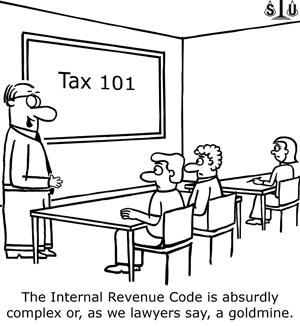 Careful Tax Planning is
