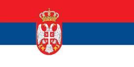 The priority of Serbia's foreign policy is the development of its relations with the EU.