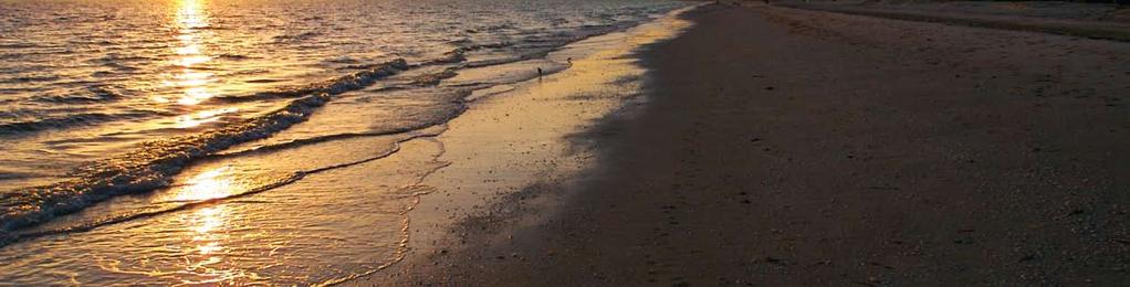 Beaches White sands. Ideal retreat. Beautiful natural beaches are an integral part of Mina Al Arab.