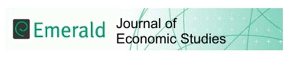 Journal of Economic Studies Quantile Treatment Effect and Double