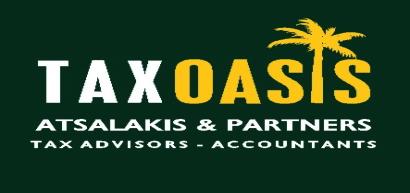 ATSALAKIS & Partners - Tax advisors Accounting, Tax planning & Business consulting Atsalakis Niki, Chania, Tzanakaki Str. 6, 1 st floor, office No. 8, zip code: GR-73134, tel.