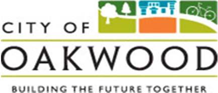 City City of Oakwood Original Budget