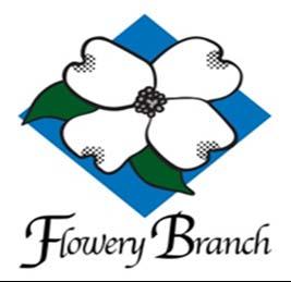City of Flowery Branch City