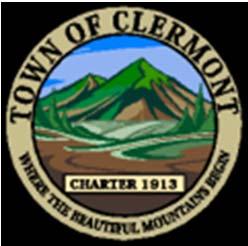 City Town of Clermont Original