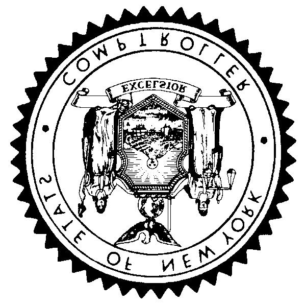State of New York Office of the State Comptroller Division of Management Audit and State Financial Services OFFICE OF COURT