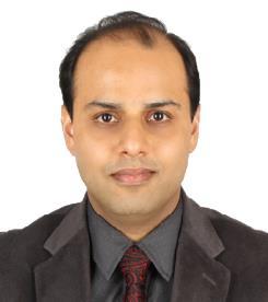 Experienced Management Team Naveen Sawhney Chairman & MD A Mechanical Engineer and a PG Diploma in Marketing