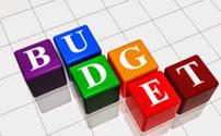 An account manger can spend within budget and still end up with a deficit if the account doesn t bring in enough revenue.