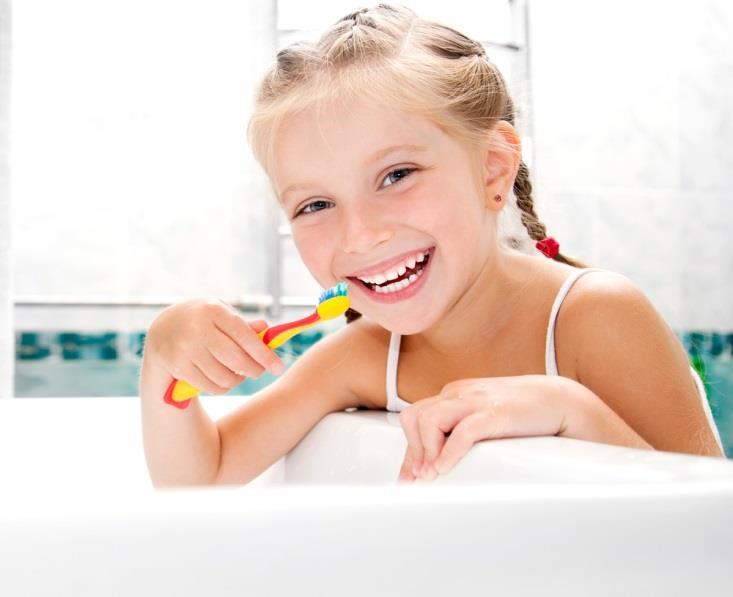 hawk-i Dental Only Coverage Provides dental care coverage for children