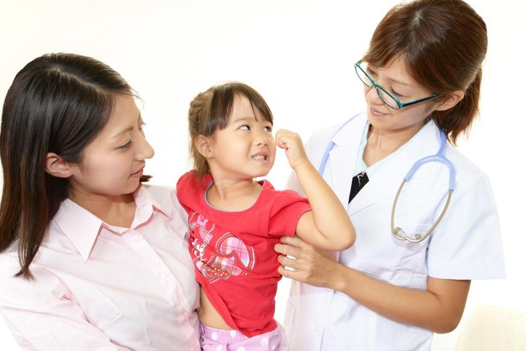 Children without health insurance are less likely to have a regular primary care physician, and children without a regular