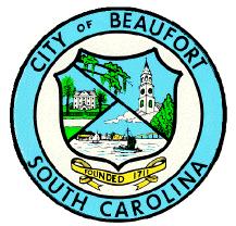 City of Beaufort Special/Private Events Policies and Procedures Introduction The City of Beaufort s Special Event Policy is designed to standardize events held in the community so they are executed
