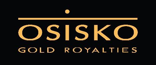 OSISKO REPORTS FIRST QUARTER 2018 RESULTS 94% INCREASE IN CASH FLOWS FROM OPERATING ACTIVITIES Montréal, May 3, 2018 Osisko Gold Royalties Ltd (the Company or Osisko ) (OR: TSX & NYSE) today