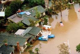 Flood Solutions Summer 2018 Flood for Insurance Flood risk is the most pervasive and expansive of all natural perils, yet it s also the most mismanaged and underinsured.