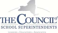 NEW YORK STATE COUNCIL OF SCHOOL SUPERINTENDENTS 7 Elk Street,
