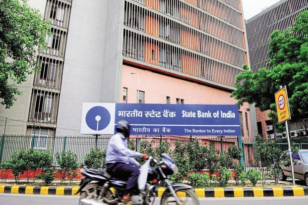 BAD LOANS WRITTEN OFF BY SBI GROUP IN LAST 5 YEARS: Rs. 93,041 CR Rs.