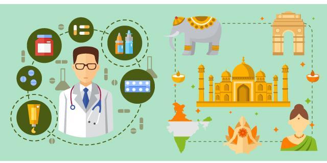 Medical Tourism is poised to be the next Indian success story after Information