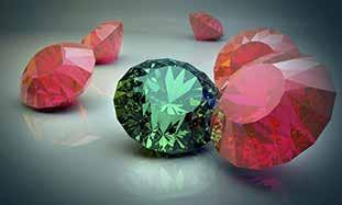Ruby Executive, Emerald Executive, and Diamond Executive Pool Bonuses Each week, 1% of the bonus volume generated from product orders placed by Associates and their customers will be placed into our