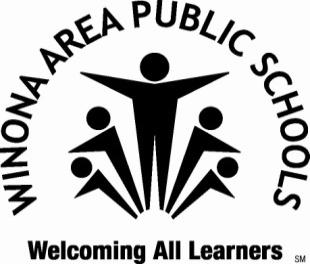2018 Preliminary Budget Winona Area Public Schools Independent School District No.