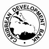 CARIBBEAN DEVELOPMENT BANK SPECIAL DEVELOPMENT FUND (UNIFIED) IMPLEMENTATION OF THE REVISED COUNTRY