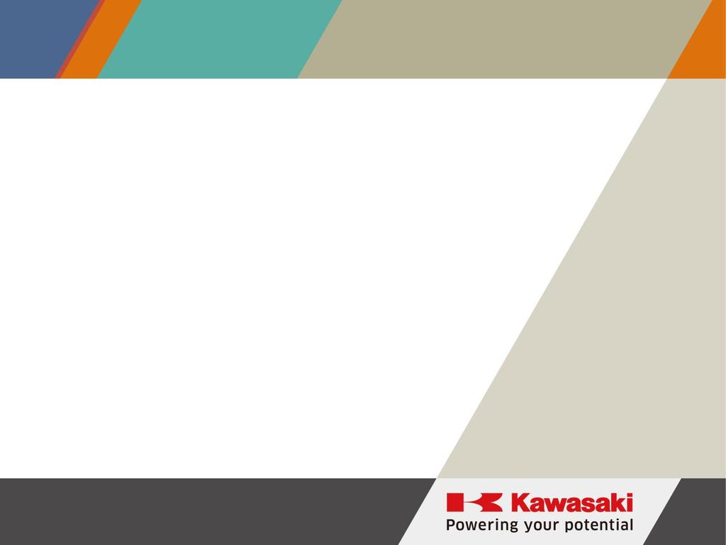 Progress on Kawasaki-ROIC Management