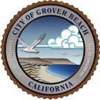 MEETING MINUTES PLANNING COMMISSION CITY HALL COUNCIL CHAMBER 154 SOUTH EIGHTH STREET GROVER BEACH, CALIFORNIA WEDNESDAY, OCTOBER 10, 2018 CALL TO ORDER FLAG SALUTE 6:30 p.m.