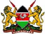 REPUBLIC OF KENYA 2013/2014 ESTIMATESS OF RECURRENT AND DEVELOPMENT
