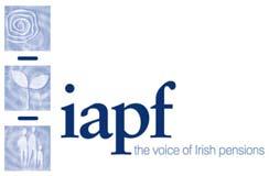 Irish Association of Pension Funds