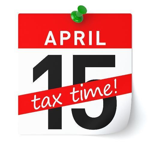What is Tax Day?