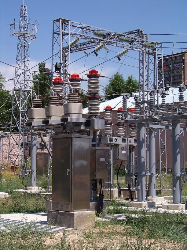 ARMENIA: ELECTRICITY SUPPLY RELIABILITY PROJECT Approved: May 26, 2011 Effective: November 28, 2011 Closing: June 30, 2018 Additional Financing Approved: July 2, 2014 Additional Financing Effective: