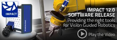 0 Vision Guided Solution The latest version of the wellknown software by