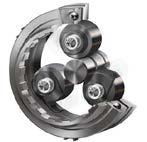 bearings> <NSK s distinct technologies> Improve