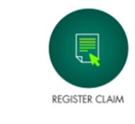 You may also conduct a claims search to inquire on updates with your current claims, through the Claims