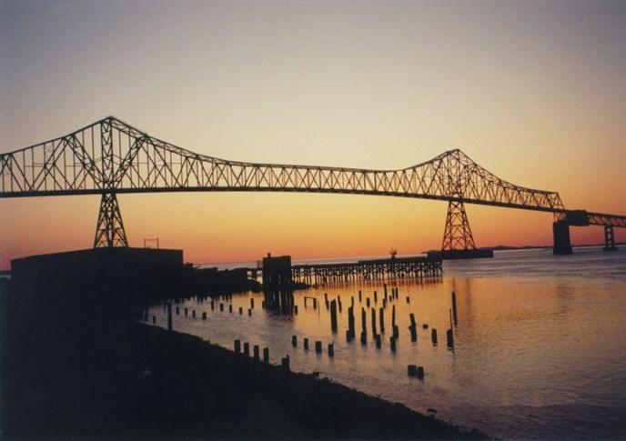 The Western Bridge Preservation Partnership is a regional forum of bridge