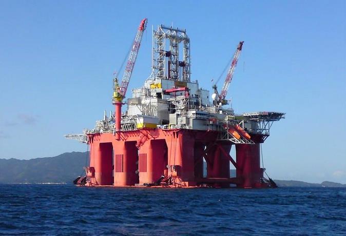 Transocean Spitsbergen Contracted to Drill Verbier Statoil acquired operatorship October 2016 JV Commitment to drill - November 2016 Acquired site survey Oct/Nov 2016