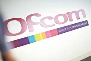This independence, both legal and functional, ensures that Ofcom can take autonomous decisions independently from Government or the companies in the markets it regulates.